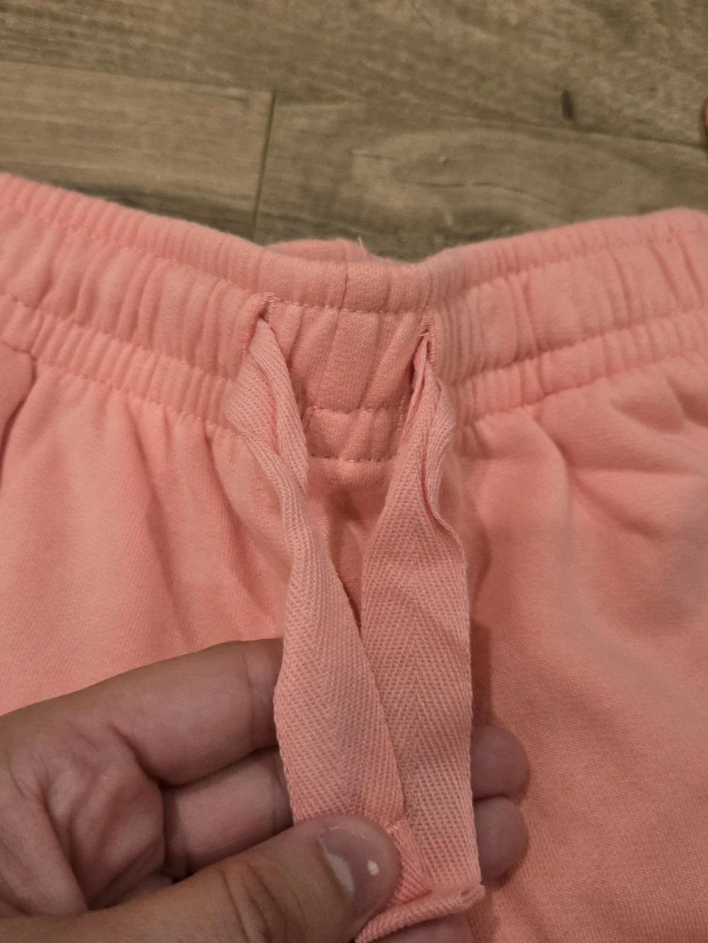 NWT Set of 3 Girls Fleece Jogger Pants - Size 4